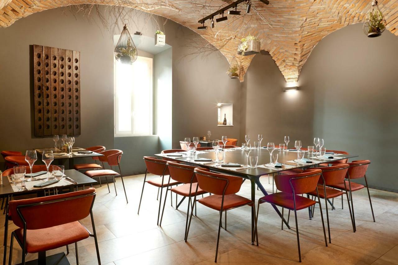 Hill Colle - & Bistrot * Erbusco