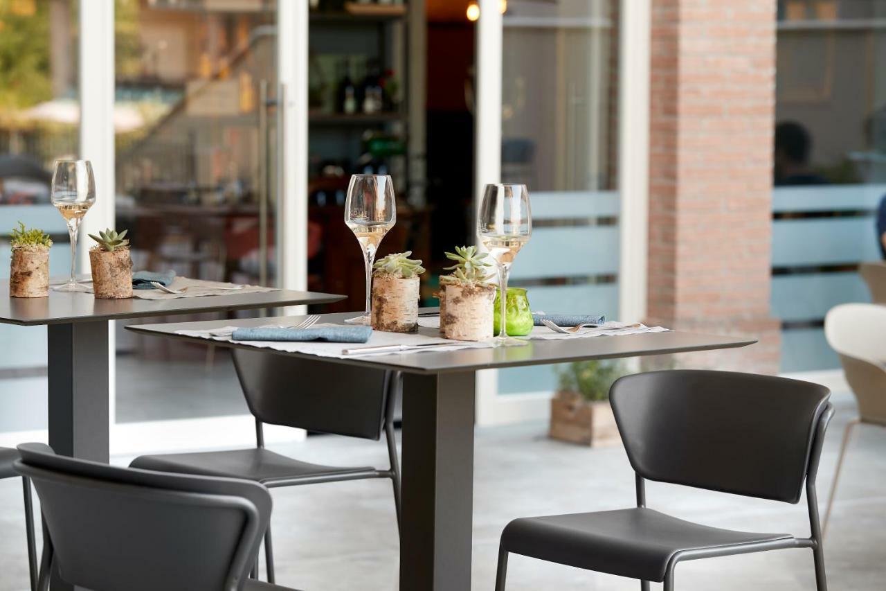 Hill Colle - & Bistrot *